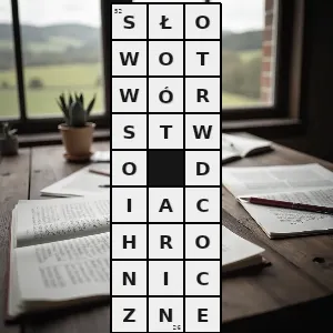 Rozwiązanie krzyżówki: dział słowotwórstwa zajmujący się procesem historycznym w powstawaniu słów - słowotwórstwo diachroniczne | hasła, synonimy i podpowiedzi Hasło krzyżówkowe dział słowotwórstwa zajmujący się procesem historycznym w powstawaniu słów - słowotwórstwo diachroniczne – rozwiązanie, synonimy, podpowiedzi i definicje krzyżówkowe